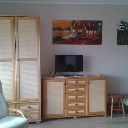 格但斯克Kawalerka 1 Km Od Morza Beautiful Flat Near The See公寓 外观 照片