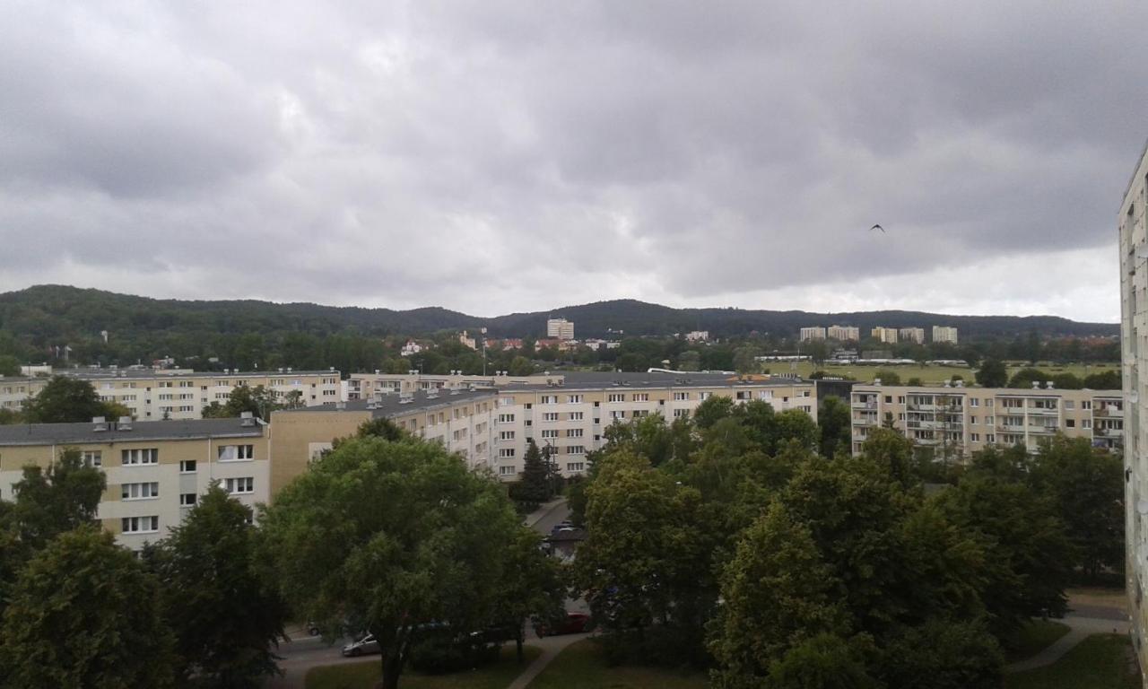 格但斯克Kawalerka 1 Km Od Morza Beautiful Flat Near The See公寓 外观 照片